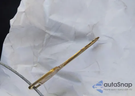 1991 Toyota Previa Dlx from USA, damaged, VIN JT3AC11R7M0045655